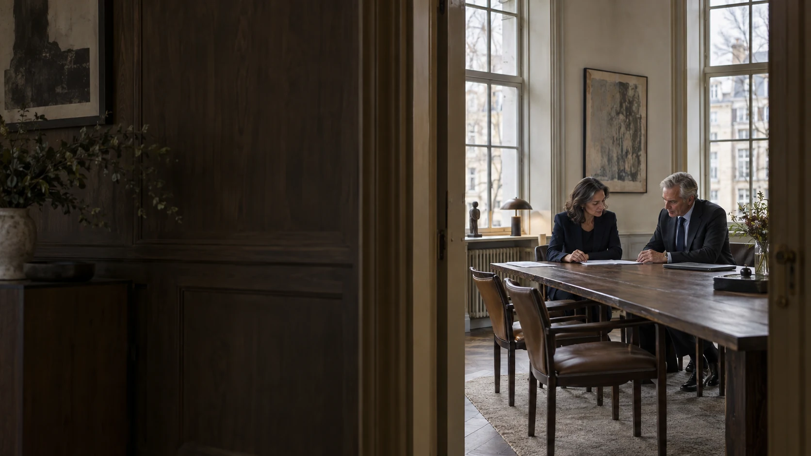 Illustrert nordisk arbeidsmiljø: samarbeid